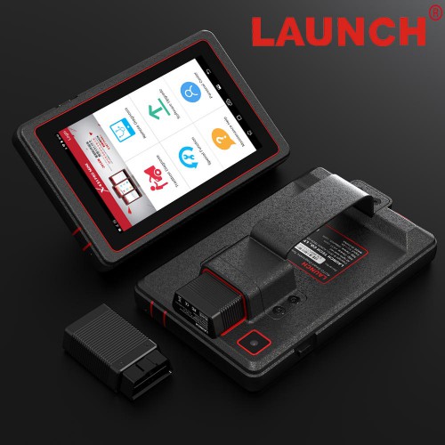 Launch X431 Pro Mini Bluetooth with 2 years free update online powerful than diagun Free Shipping