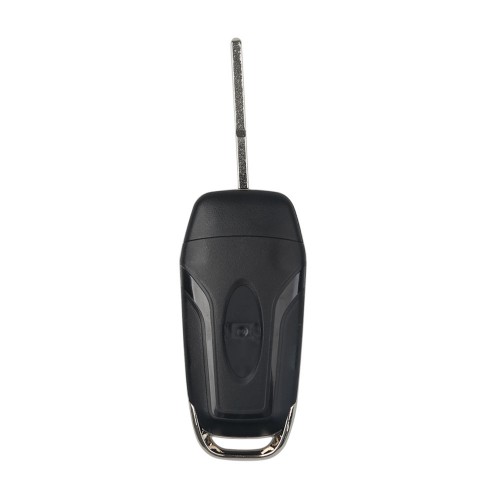 3button flip key for ford mondeo