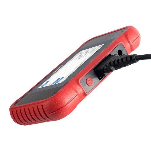 Launch CRP123E OBD2 Code Reader Diagnostic Tool for Engine/ ABS/ SRS/ Transmission Tests