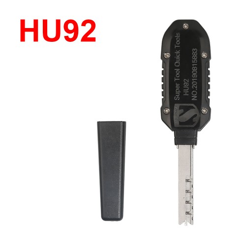 Super auto magic quick tool HU92 update and upgrade,safety and durability