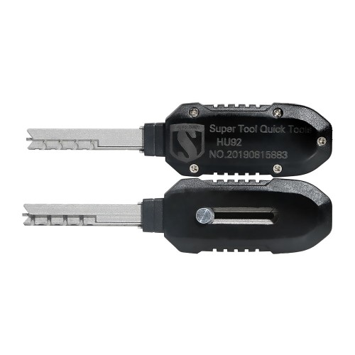 Super auto magic quick tool HU92 update and upgrade,safety and durability