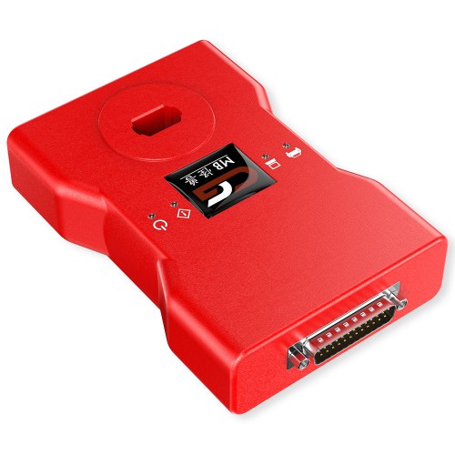 CGDI MB Mercedes Benz Key Programmer with One Free Token LifeTime Support All Mercedes to FBS3