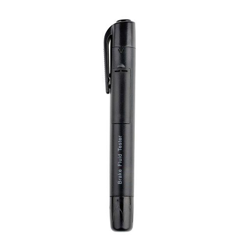 VXSCAN Brake Fluid Tester Pen 5 LED Mini Indicator for Car Repairs Tools Automotive Diagnostic Testing Tool