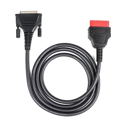 XHORSE XDKP25 OBD-DB25 Cable