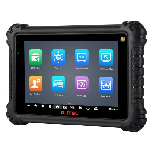 Autel MaxiSYS MS906 Pro-TS Diagnostic Tool (OE All Systems Diagnoses & Complete TPMS Function)