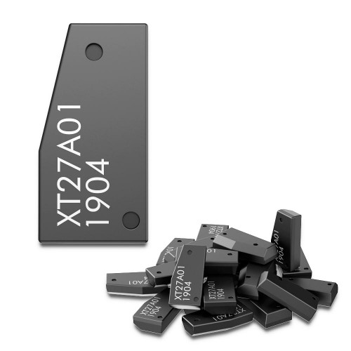 Xhorse VVDI Mini Key Tool Remote Key Programmer Global Version With 10 pcs Xhorse VVDI Super Chip Get Free Renew Cable