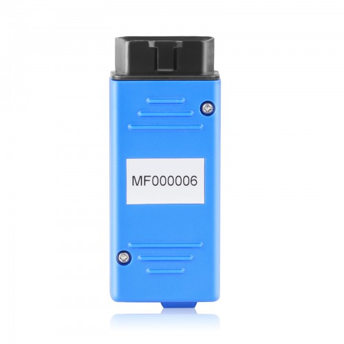 VNCI MF J2534 Diagnostic Tool for Ford and Mazda With Newest Software Version Ford V129 & Mazda V129 Support Free Online Update