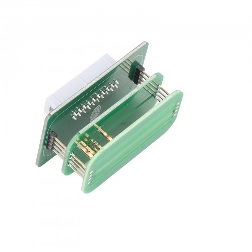 Yanhua Mini ACDP Module 27 Module27 BMW MSV80 MSD8X MSV90 DME Read/Write ISN and Clone with License A51E