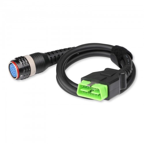 OBD2 Cable for Volvo 88890304 Vocom Free Shipping