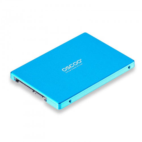 256G SSD Hard Drive without software