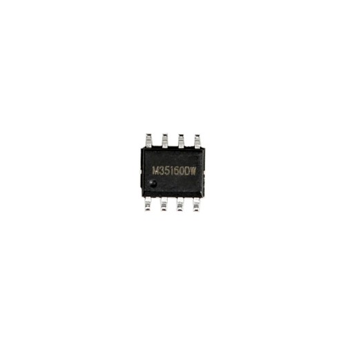 10pcs Xhorse VVDI PROG 35160DW Chip Replaced M35160WT Adapter