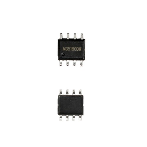 10pcs Xhorse VVDI PROG 35160DW Chip Replaced M35160WT Adapter