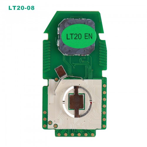 Lonsdor LT20-08 8A+4D Toyota & Lexus Smart Key PCB for K518/ KH100+