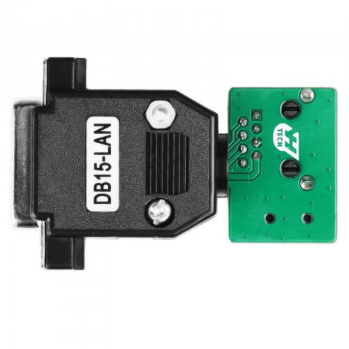 Yanhua ACDP Module 30 Module30 for VW/Audi 0BH Continental Gearbox Mileage Correction by OBD2
