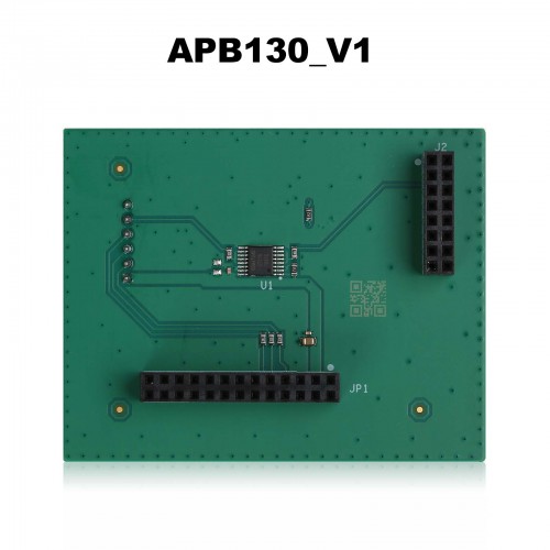 2024 AUTEL APB130 Adapter Add Key for VW MQB NEC35XX for Autel IM608 Pro IM608 II IM508 IM508S with XP400 PRO