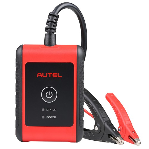 Autel MaxiCOM MK808Z-BT MK808BT PRO Scanner With Autel MaxiBAS BT506 Battery Tester