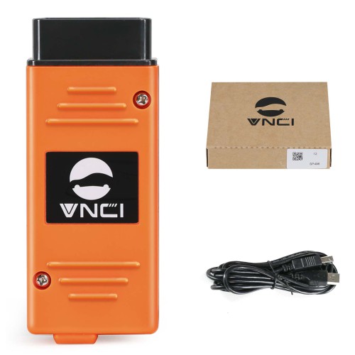 2024 VNCI PT3G Diagnostic Tool for Porsche Support DoIP and CAN FD Compatible with PIWIS PIWIS3 PIWIS4 Original Software