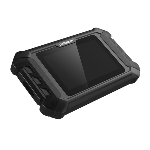 OBDSTAR iScan Motorcycle Diagnostic Tool Tablet for Honda/ Yamaha/ Suzuki/ Kawasaki/ Aprillia/ Gilera/ Piaggio/ Guzzi/ Vespa/ Polaris/ Indian/ Victory