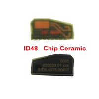 ID48 Chip Caramic 10pcs/lot