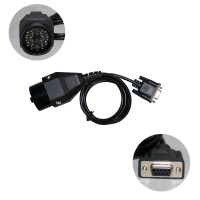 20Pin to COM 9PIN Connector for BMW choose SF03