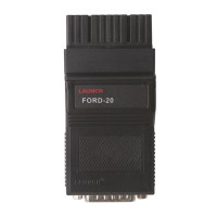 Launch X431 Ford 20Pin Connector for X431 Master/GX3