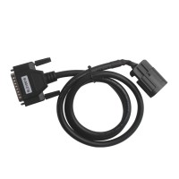 SL010516 Polaris 8pin Cable MY2006 For MOTO 7000TW Motocycle Scanner