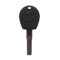 Remote ID48 key 2 button for VW GOL