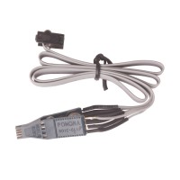 EEPROM SOIC 8pin 8CON Cable for Tacho Universal