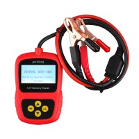Original Launch BST-100 BST100 Battery Tester with Portable Design (Choose AD82-B)