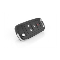 Brand New Buick Lacrosse Regal 4 Button Smart Key 315MHZ/433MHZ