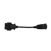 14Pin Cable for Volvo 9993832 Vocom Free Shipping