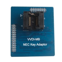 Original Xhorse VVDI MB NEC Key Adaptor High Quality