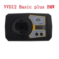 Xhorse VVDI2 Basic Module Plus BMW Functions Completely Replace BMW Multi Tool