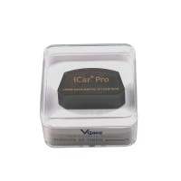 Vgate iCar Pro WiFi OBD2 scanner for for iOS and Android