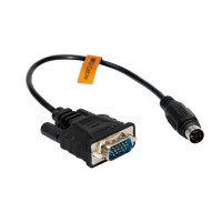 XHORSE VVDI KEY TOOL Renew MK3 Cable Free shipping