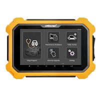 OBDSTAR X300 DP Plus X300 PAD2 B Package 8inch Tablet Immobilizer+Mileage Correction+Special Function