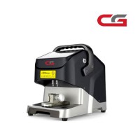CG007 CGDI GODZILLA Automotive Key Cutting Machine 1024x600 IPS Display Independent Operation with 3 Years Warranty