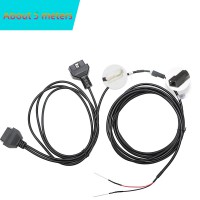 Lonsdor JCD 2-in-1 Multifunctional Programming Cable for Chrysler Fiat Maserati Work With K518ISE K518S ( Choose SF251-C)
