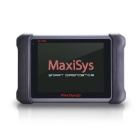 Original AUTEL MaxiSYS MS906 Car Diagnostic Scanner Supports ECU Coding