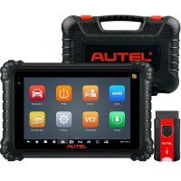 Autel MaxiSYS MS906 Pro-TS Diagnostic Tool (OE All Systems Diagnoses & Complete TPMS Function)