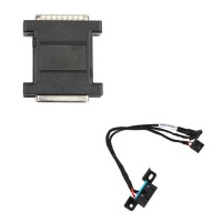 XHORSE VVDI Tool for MB W164 W204 W210 Power Adapter Free Shipping