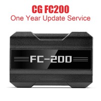 CGDI FC200 ECU Programmer One Year Update Service Get Free Bench Mode 2 Boot Mode2 and GM Model Engine Read and Write Data