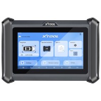 XTOOL D7S Full System Diagnostic Scan Tool Bi-Directional Controls Scanner 36+ Service Funtions 3Years Free Update