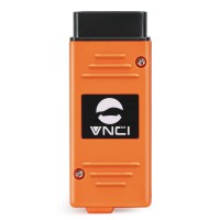 2024 VNCI PT3G Diagnostic Tool for Porsche Support DoIP and CAN FD