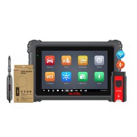 Autel MaxiSYS MS906PRO MS906 Pro Scanner Diagnostic Tool 36+ Reset, 3000+ Bidirectional, AutoScan 2.0, CAN FD/DoIP Upgrade of MK908 MS906BT MP900