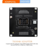 XHORSE XDMP07GL VH31 TSOP48 Adapter for Xhorse Multi-Prog Programmer