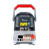 [Pre-Order] XHORSE DOLPHIN XP-005 XP005 Key Cutting Machine With M5 Clamp for All Key Lost With Battery Version