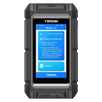 TOPDON RLink Lite 13 in 1 Diagnostic Tool All-in-one Special Inspection D9S D9S OE-level Diagnostics Compliant with D-PDU, J2534, and RP1210