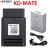 KEYDIY KD-MATE Toyota 4A 4D 8A Key Programming Tool Compatible with KD-X2 and KD-MAX