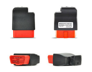 All models support the OBD standard vehicles.
